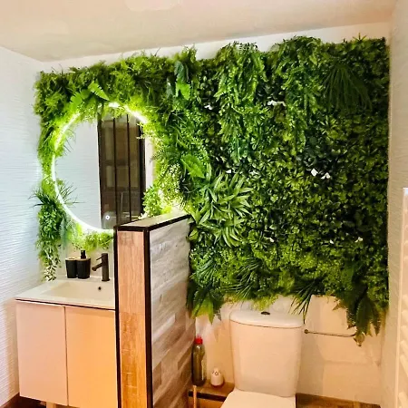 Duplex Cosy - Escapade Romantique *