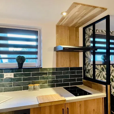 Duplex Cosy - Escapade Romantique *